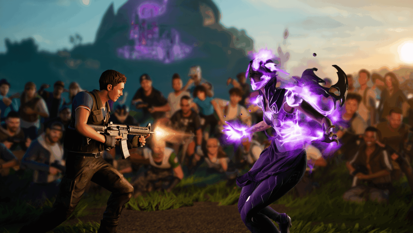 Fortnite Zero Hour Live Event: Final Showdown and Chapter 7 Launch Fortnite Zero Hour Live Event: Final Showdown and Chapter 7 Launch