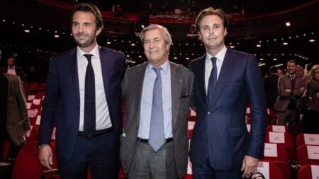 France’s Top Court to Rule on Billionaire Bolloré Family’s Vivendi Buyout Obligation France's Top Court to Rule on Billionaire Bolloré Family's Vivendi Buyout Obligation