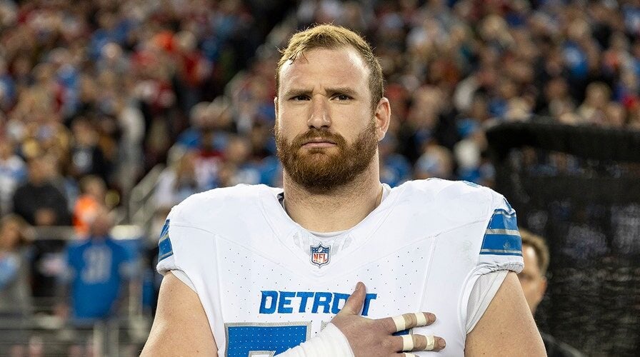 Frank Ragnow Unretires, Rejoins Lions for Playoff Push