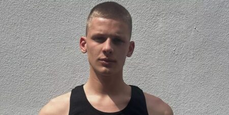 Freddy Brazier’s Pregnant Ex Holly Swinburn Breaks Silence on Messy Split Freddy Brazier