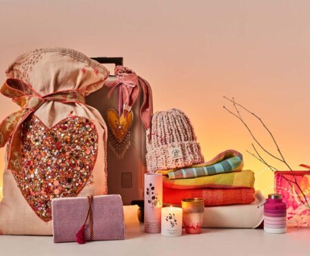 Free People holiday gifts