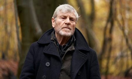 French Actor Tchéky Karyo Dies at 72 After Cancer Battle