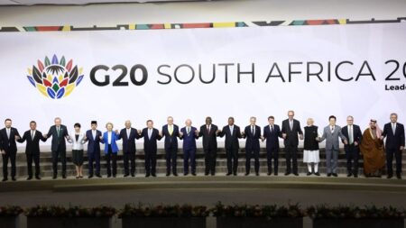 G20 Summit Africa Forges New Path for Developing Nations Amid US Boycott
