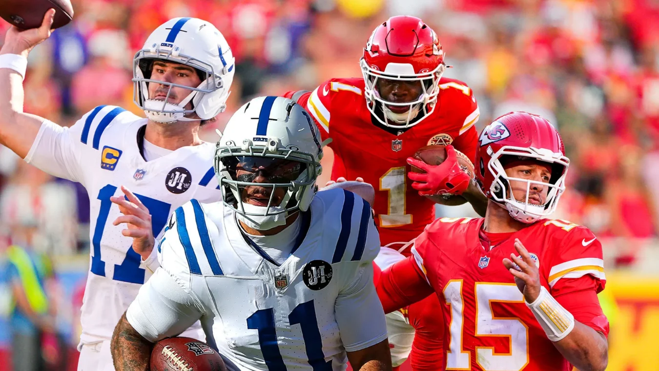 Cowboys Chiefs Thanksgiving