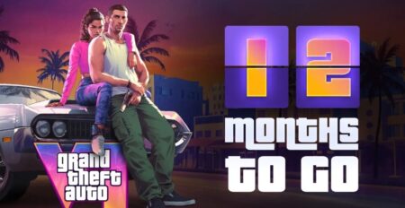 GTA 6 release