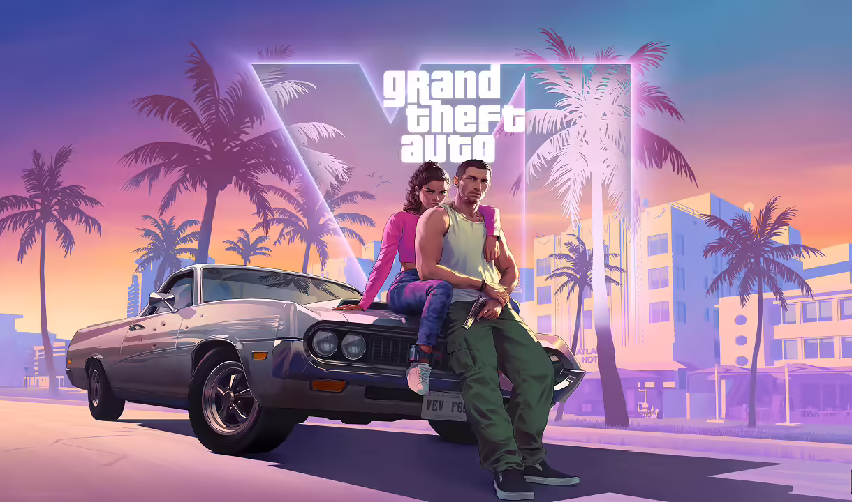 GTA Online Free Trial Goes Live to Ease GTA 6 Delay Backlash