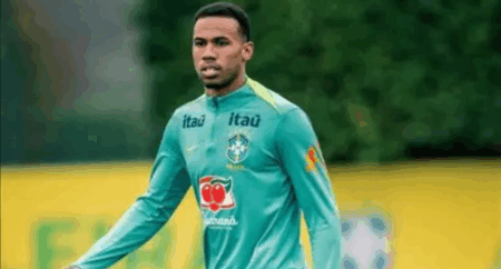 Gabriel Magalhaes Injury Update: Arsenal Defender Sidelined for Weeks After Adductor Strain Gabriel Magalhaes injury