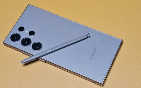 Galaxy S24 Ultra Reigns Supreme as Ultimate S Pen Successor