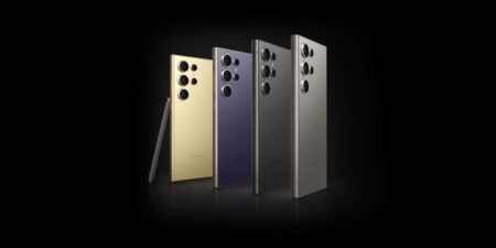 Samsung’s Galaxy S24 Ultra Proves Its Mettle from Ocean Depths to Space’s Edge Galaxy S24 Ultra exploration