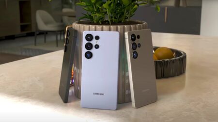 Galaxy S26 Ultra Camera Specs Spark War Among Tech Leakers