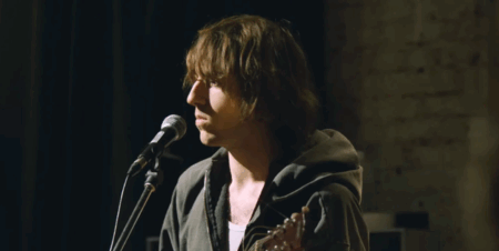 Geese From the Basement