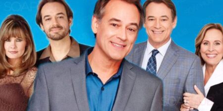 General Hospital Kevin Collins