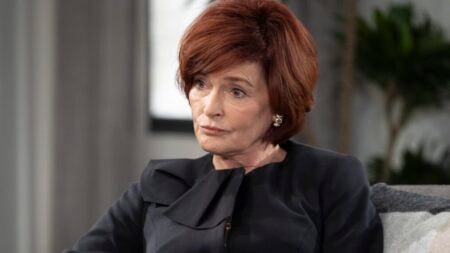 General Hospital Star Carolyn Hennesy Recovers After Second Leg Surgery General Hospital Star Carolyn Hennesy Recovers After Second Leg Surgery