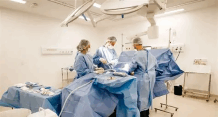 General Hospital Star Carolyn Hennesy Requests Prayers Following Surgery General Hospital star surgery