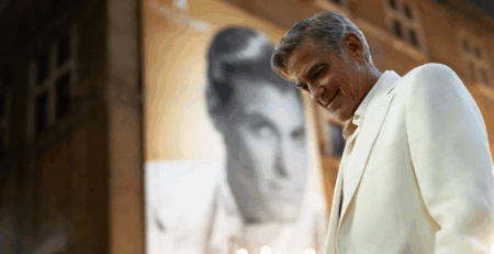 George Clooney Navigates the Dark Side of Fame in New Netflix Film ‘Jay Kelly’ George Clooney Jay Kelly