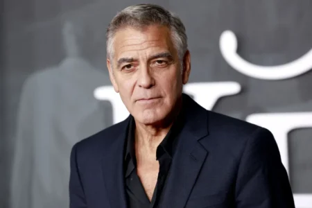 George Clooney Reflects on Career Failure of ‘Batman & Robin’ George Clooney Reflects on Career Failure of 'Batman & Robin'