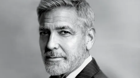 George Clooney Reveals the Dark Side of Hollywood Fame in New Netflix Film George Clooney Hollywood