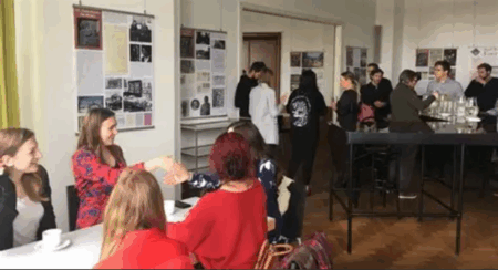 IJP Launches German-British Journalist Bursary to Bridge Post-Brexit Media Divide German-British Journalist Bursary