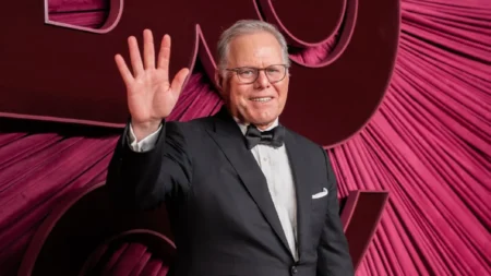 Warner Bros. Discovery Sets New Bidding Deadline Amid Sale Talks Warner Bros. Discovery sale