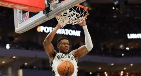 Giannis Antetokounmpo Secures Game Ball for Lakers Rookie Adou Thiero After NBA Debut Giannis Antetokounmpo game ball