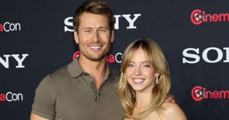 Glen Powell’s New Romance Ignites Buzz After Sydney Sweeney Drama Glen Powell