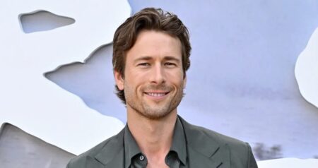 Glen Powell Stars in High-Stakes Thriller ‘How to Make a Killing’ for A24 Glen Powell