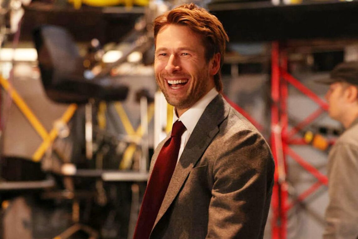 Glen Powell SNL Hosting Debut