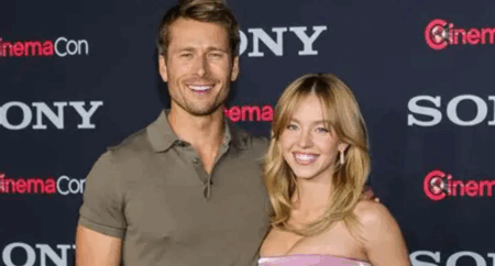 Glen Powell SNL hosting