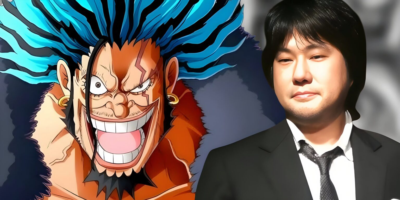 God Valley Incident Finale Reveals Rocks D. Xebec’s Defeat God Valley incident