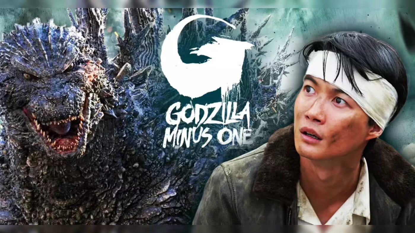 Godzilla Minus One sequel