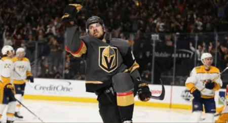 Golden Knights losing streak