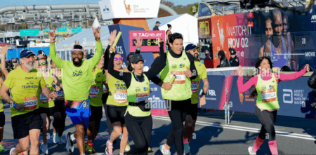 Good Morning America 50th anniversary