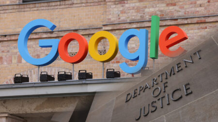 Google Faces Landmark Antitrust Breakup Ruling in Historic DOJ Case