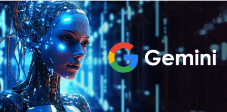 Google Unveils Gemini AI, Reshaping Tech Industry Competition Google Gemini AI