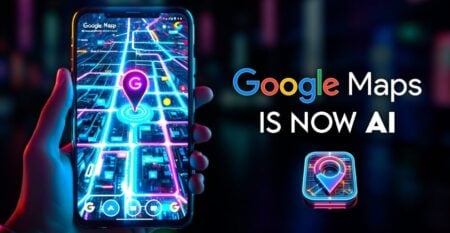 Google Maps Integrates Gemini AI for Smarter Trip Planning Google Maps AI Features