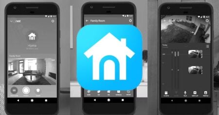 Widespread Google Nest App Outage Leaves Users Locked Out of Smart Homes Google Nest app down