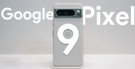 Google Pixel 9