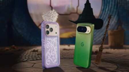 Google's Wicked Ad Campaign Intensifies Pixel vs. iPhone Rivalry