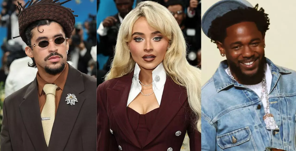 Historic Grammy Nominations for KPop Demon Hunters Soundtrack