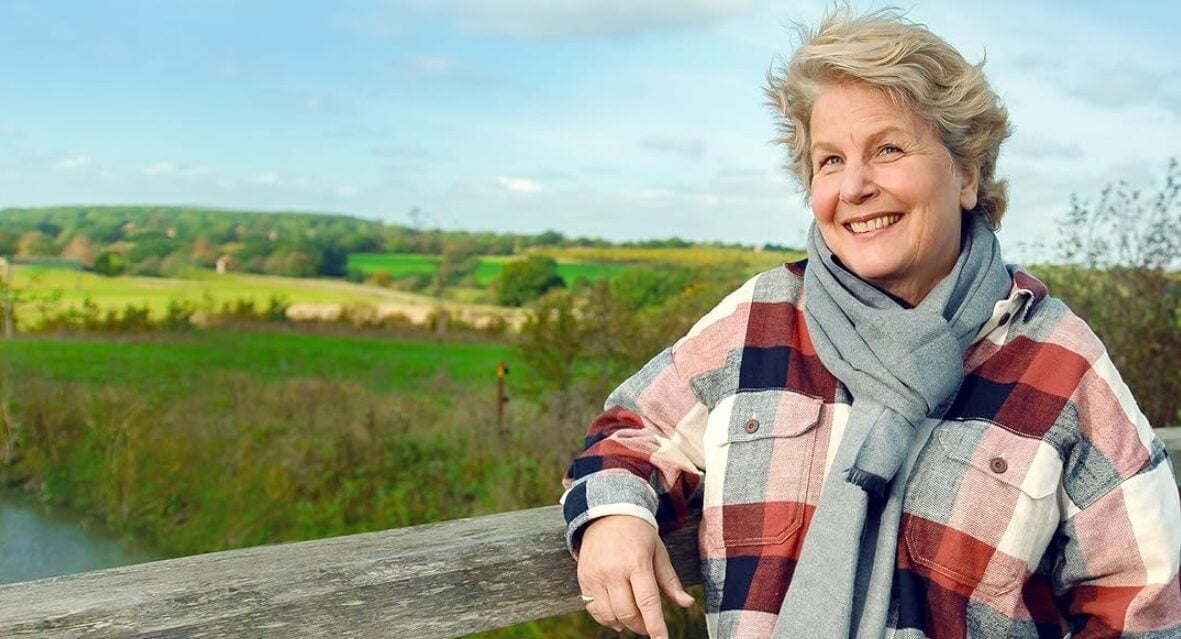 Sandi Toksvig’s Great Riviera Rail Trip Offers a Charming Escape to the French Coast Sandi