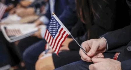 ICE Agents Now Detaining Immigrants at Green Card Interviews, Attorneys Report Green Card Arrests