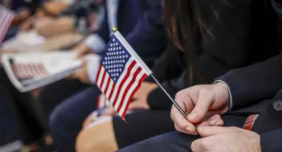 ICE Agents Now Detaining Immigrants at Green Card Interviews, Attorneys Report