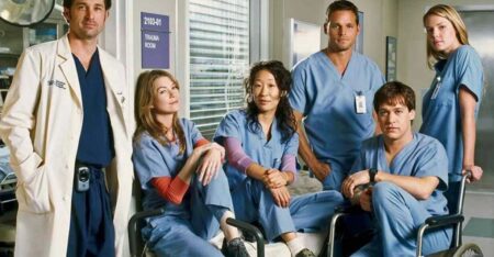 Grey’s Anatomy Season 22 Renewal Cements Its Record as Longest-Running Medical Drama Grey's Anatomy