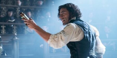 Guillermo del Toro’s Frankenstein: Cast, Locations, and Behind-the-Scenes Details Guillermo del Toro