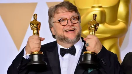 Guillermo del Toro’s AI Rejection Sparks Hollywood Debate Ahead of Netflix Premiere Guillermo del Toro AI rejection