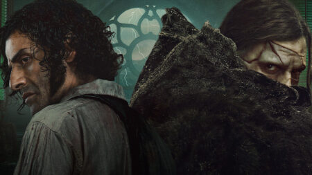 Guillermo del Toro’s Frankenstein Leads Major November 2025 Streaming Lineup Guillermo del Toro's Frankenstein