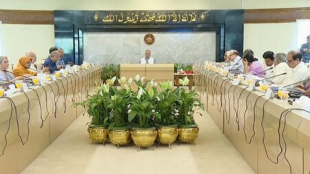 গুমের সর্বোচ্চ শাস্তি