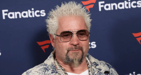 Guy Fieri emergency surgery