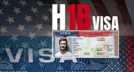 H-1B visa