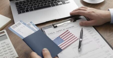 US to double H-1B visas? All on new proposal amid Trumps immigration crackdown H-1B visa